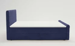 GrainGold Boxbett mit Stauraum DS Lunaris
