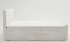 GrainGold Boxbett mit Stauraum DS Lunaris