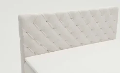GrainGold Boxbett mit Stauraum DS Lunaris