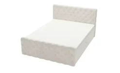 GrainGold Boxbett mit Stauraum DS Lunaris