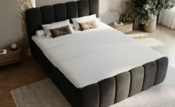 GrainGold Boxbett mit Stauraum Cloud Box