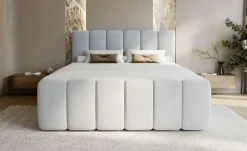 GrainGold Boxbett mit Stauraum Cloud Box