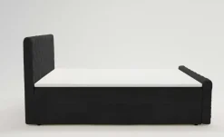 GrainGold Boxbett mit Stauraum DS Lunaris