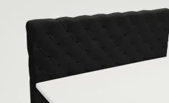 GrainGold Boxbett mit Stauraum DS Lunaris