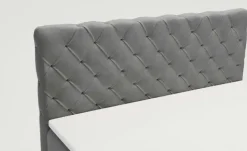 GrainGold Boxbett mit Stauraum DS Lunaris