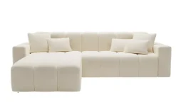 GrainGold Ecksofa