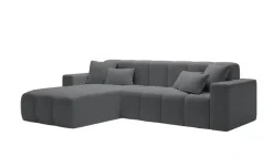 GrainGold Ecksofa