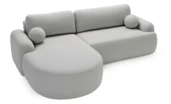 GrainGold Ecksofa Aurio