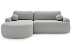 GrainGold Ecksofa Aurio