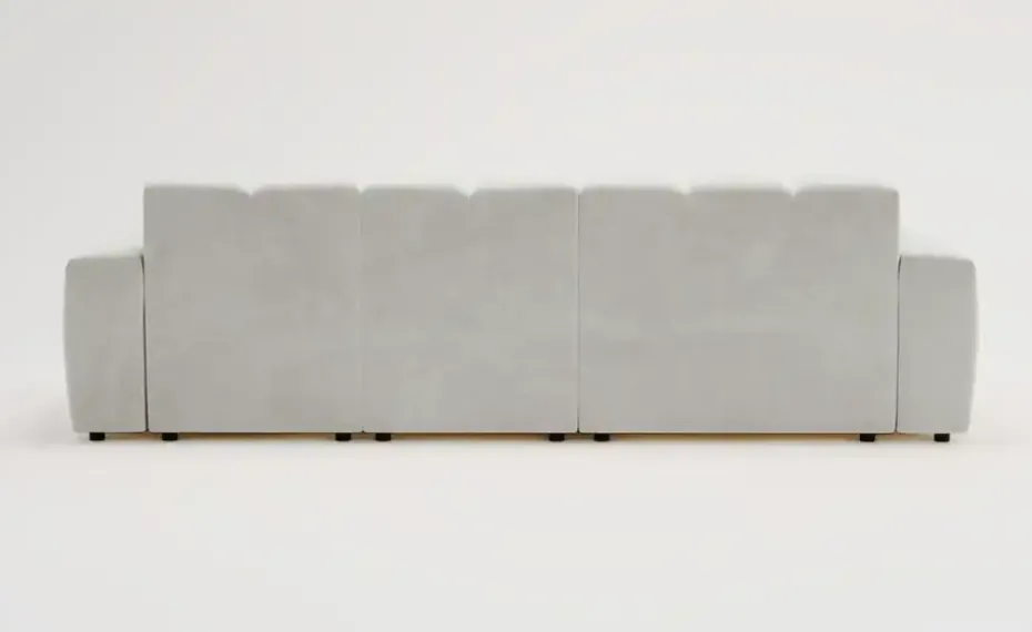 GrainGold Ecksofa Colombo