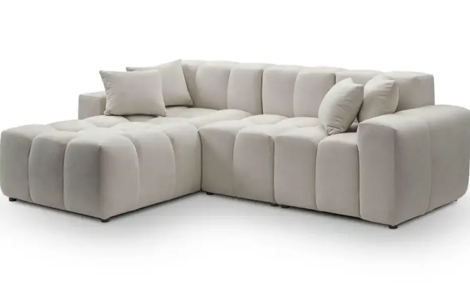 GrainGold Ecksofa Colombo
