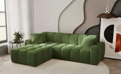 GrainGold Ecksofa Colombo