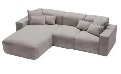 GrainGold Ecksofa Leni