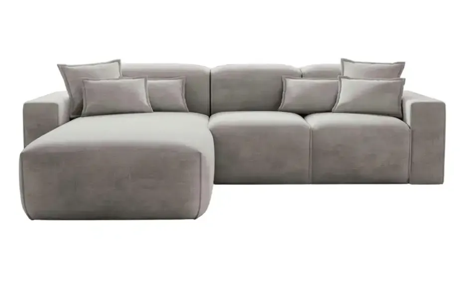 GrainGold Ecksofa Leni