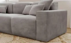 GrainGold Ecksofa Leni