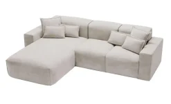 GrainGold Ecksofa Leni