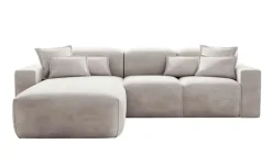 GrainGold Ecksofa Leni