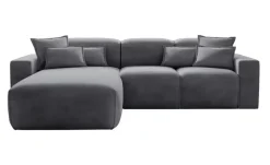 GrainGold Ecksofa Leni
