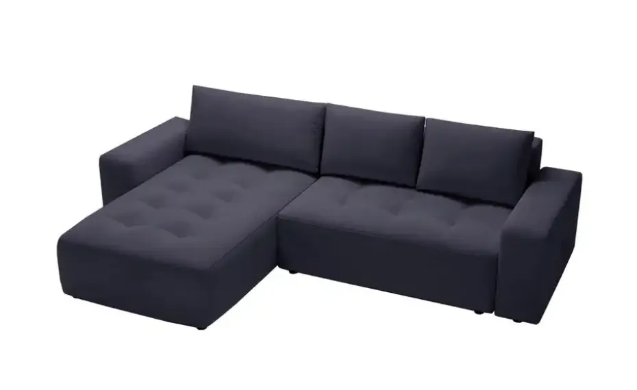 GrainGold Ecksofa Portland