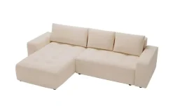 GrainGold Ecksofa Portland