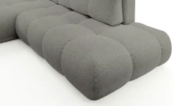 GrainGold Ecksofa Sile
