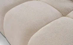 GrainGold Ecksofa Sile