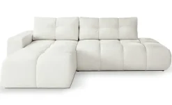 GrainGold Ecksofa Sile