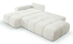 GrainGold Ecksofa Sile