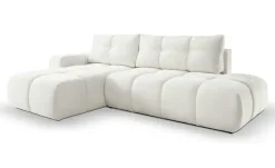 GrainGold Ecksofa Sile