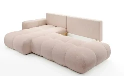 GrainGold Ecksofa Sile