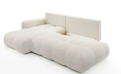 GrainGold Ecksofa Sile