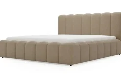 GrainGold Polsterbett mit Stauraum Smile