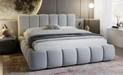 GrainGold Polsterbett mit Stauraum Cloud