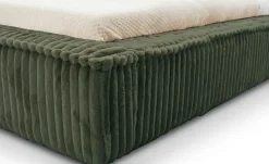 GrainGold Polsterbett mit Stauraum DS Lago