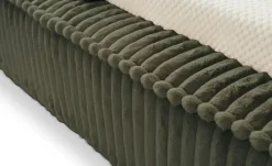 GrainGold Polsterbett mit Stauraum DS Lago