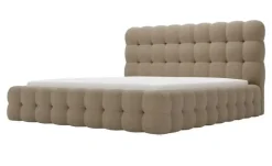 GrainGold Polsterbett mit Stauraum Twist