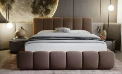 GrainGold Polsterbett mit Stauraum Cloud