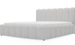 GrainGold Polsterbett mit Stauraum Smile