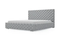 GrainGold Polsterbett mit Stauraum DS Astra