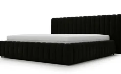 GrainGold Polsterbett mit Stauraum Bliss