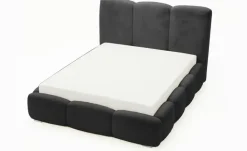 GrainGold Polsterbett mit Stauraum Bubble