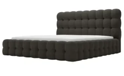 GrainGold Polsterbett mit Stauraum Twist