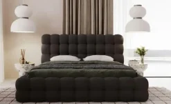 GrainGold Polsterbett mit Stauraum Twist