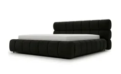 GrainGold Polsterbett mit Stauraum DS Melow