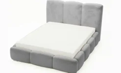 GrainGold Polsterbett mit Stauraum Bubble