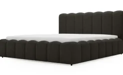 GrainGold Polsterbett mit Stauraum Smile