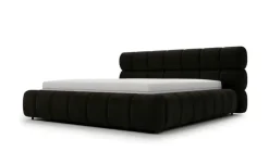 GrainGold Polsterbett mit Stauraum DS Melow