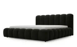 GrainGold Polsterbett mit Stauraum DS Averia