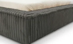GrainGold Polsterbett mit Stauraum DS Lago