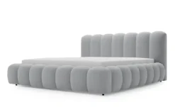GrainGold Polsterbett mit Stauraum DS Averia